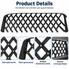 Car Window Pet Gate for Dog Travel – Ventilation Guard