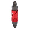 Brake Line Quick Release Connect Adapter Aluminum Alloy Fitting for