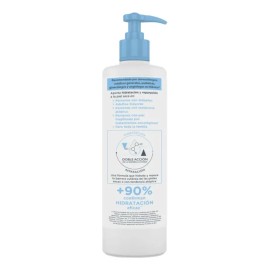 Dexeryl Crema Emoliente Piel Seca 500gr