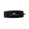 DAB+009 DAB Box Digital Radio Antenna Tuner FM Transmission USB