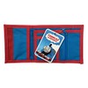 Scificollector Thomas Sodor Adventure Club Card and Coin Tri-Fold Wallet,