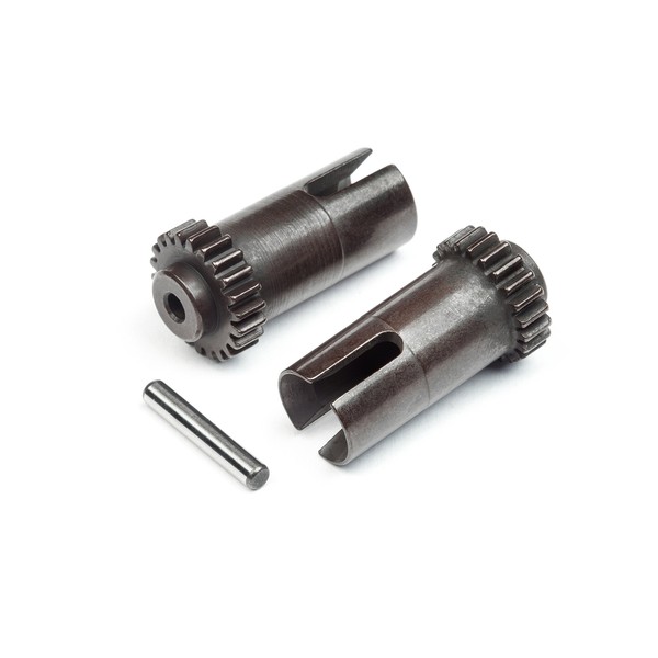 HPI Racing 115290 Differential Outdrive, (2Pcs), Jumpshot