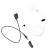 Arrowmax APT0530-XX-M9 Lapel PTT with 3.5mm Jack Compatible with Motorola