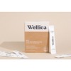Wellica Liposome White Glutathione Vitamin C 6 Boxes / 웰리카