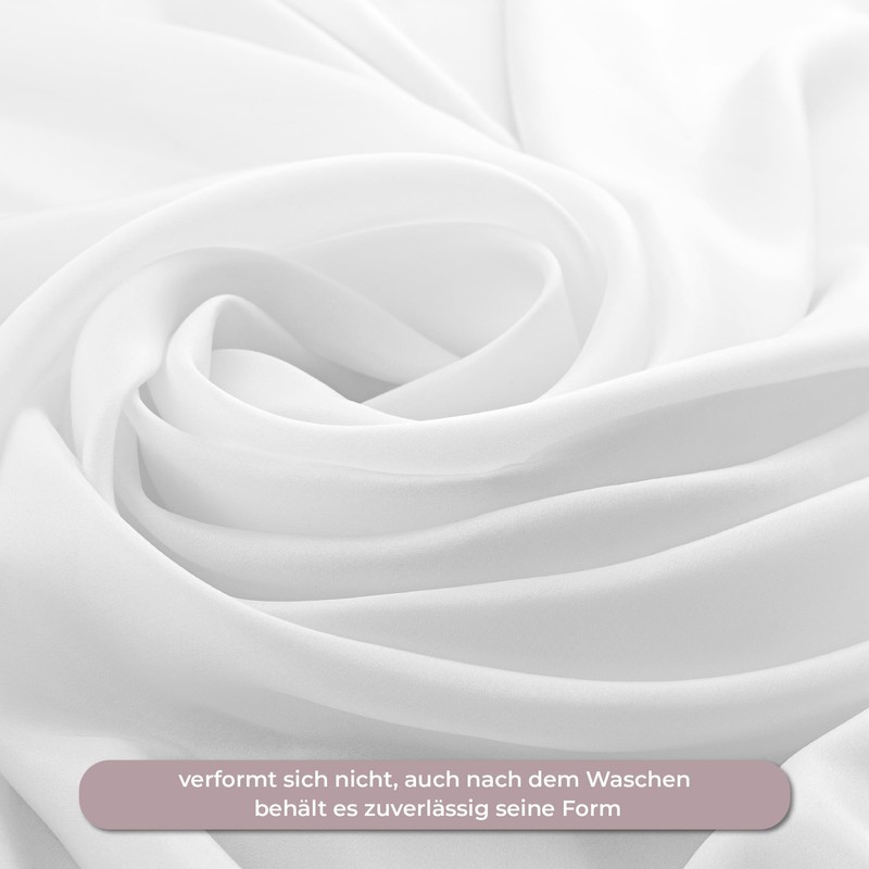 Cotton Flat Sheet for Single or Double Bed 100 x