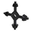 fiXte 4 in 1 Drill Chuck Key Combination for Power