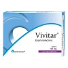Vivitar Tableta 100 Mg, 30 Tabletas