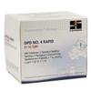 Lovibond DPD 4 Rapid 500 Tablets (50 Strips) by Pool