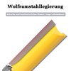 Bestgle Pack of 4 Copy Cutters Flush Cutter 8 mm