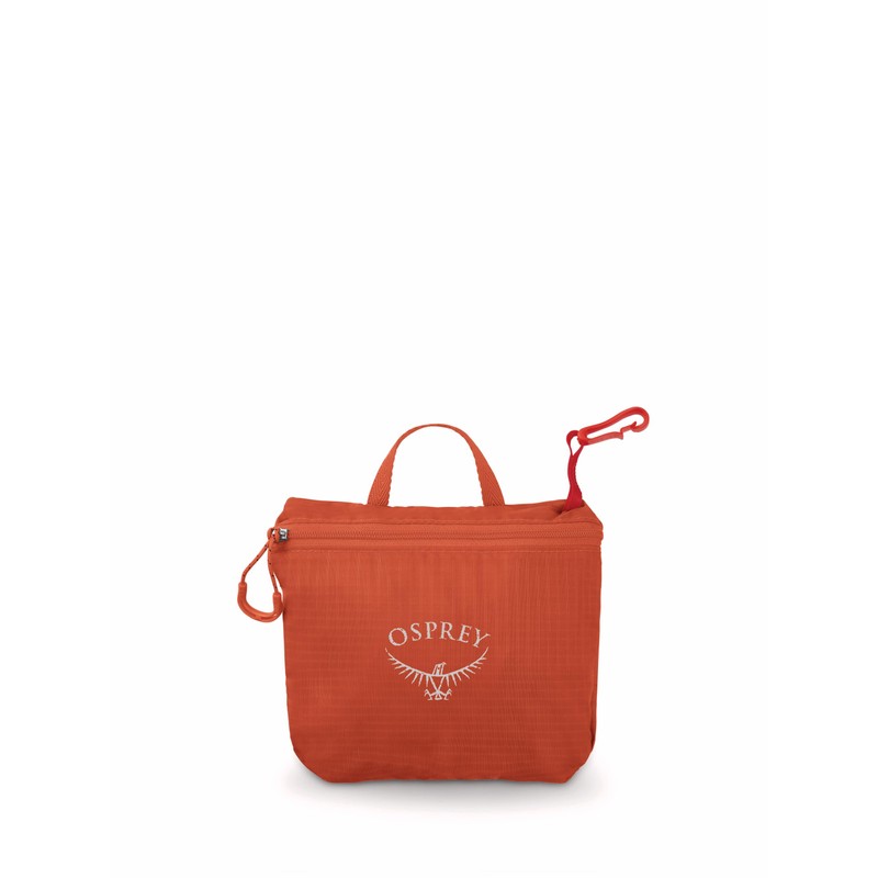 Osprey HiVis Copertura antipioggia pendolare, Mars Orange, S