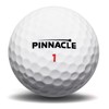 Pinnacle Golf Rush 15-Ball White