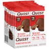 Quest Nutrition Peanut Butter Cups, 11g Protein, 1g Sugar, Low