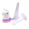 Moxibustion Tool for Perineal Moxa Stick Burner Holder Warm Hot