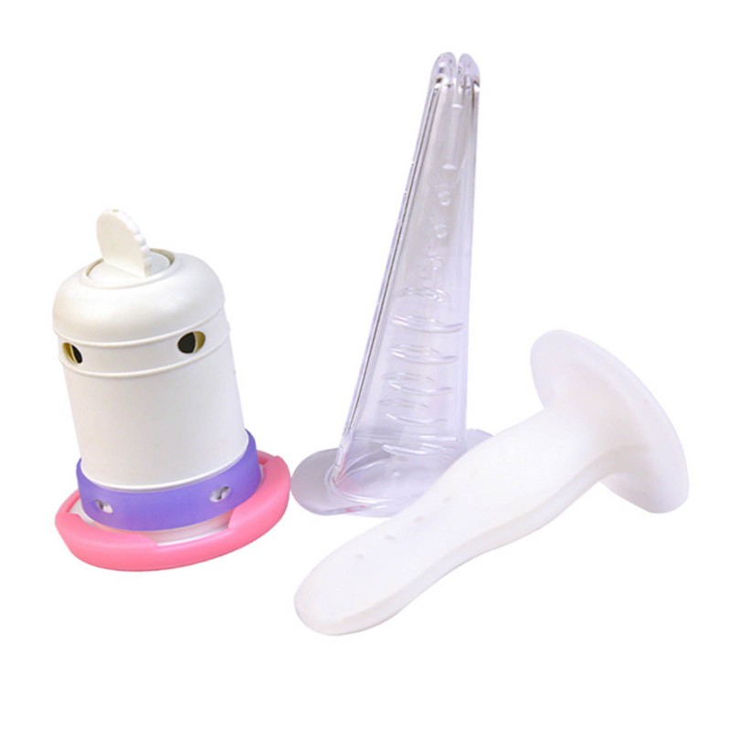 Moxibustion Tool for Perineal Moxa Stick Burner Holder Warm Hot