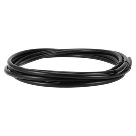 HEROFFIX 1Pcs 5/16 Fuel Line Hose 20ft Vacuum Hose Automotive Fuel Hose 5/16"ID 14.2mm OD NPR Rubber