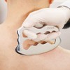 Medical Grade Stainless Steel Gua Sha Scraping Massage Tool IASTM