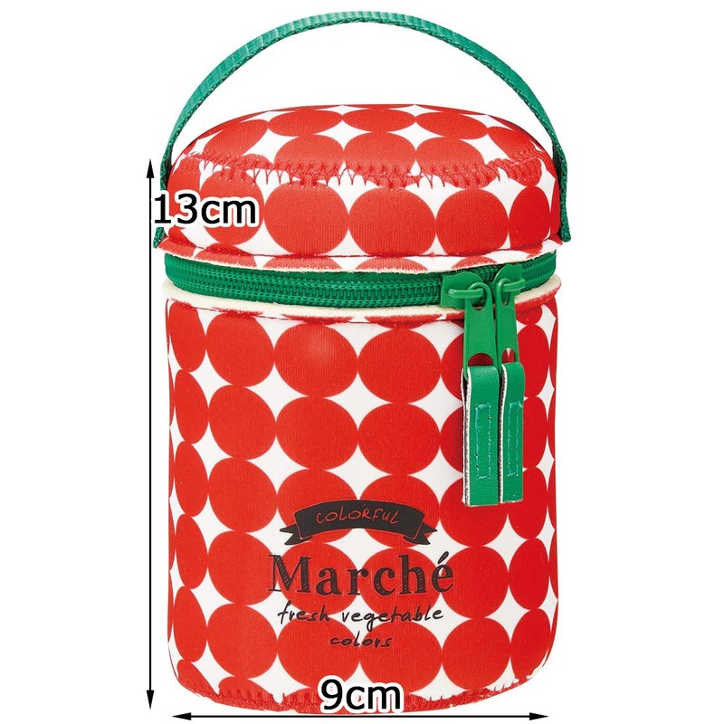 Skater SJP1 Thermal Lunch Jar, Cover for Soup Jar, M,