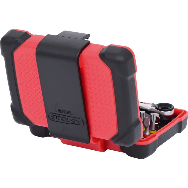 KS Tools 918.3010 Torsionpower Bit-Box