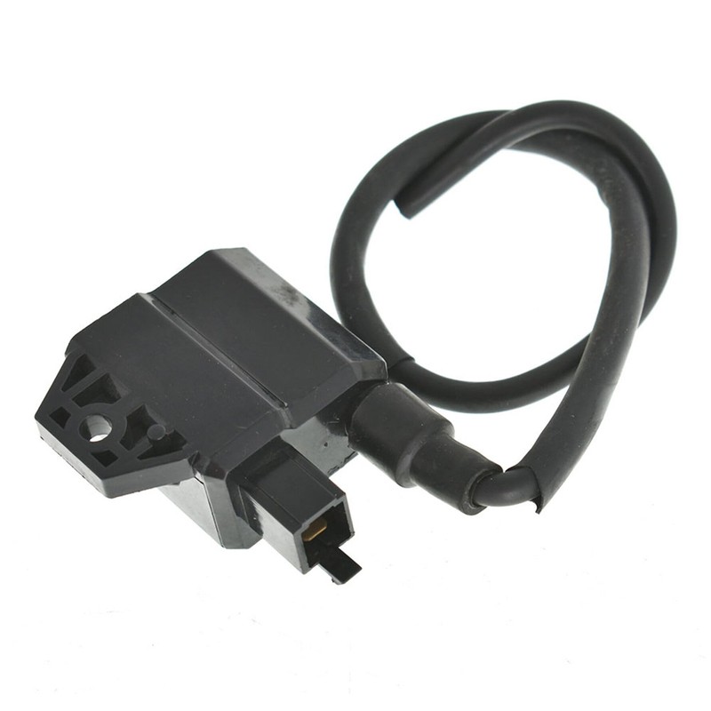 CDI Unit Ignition Coil Assembly 33410-40B00 Replacement for 1987-2001 Suzuki