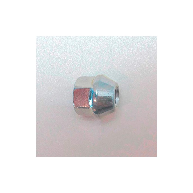 Universal Fixing Nut M10 x 1.25 x 19 mm |