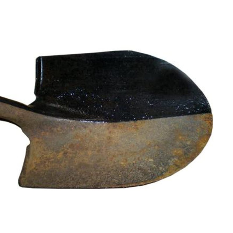 BLACK STAR Rust Converter - Converts Rust on Any Steel