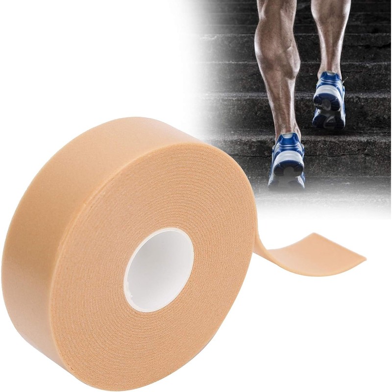 Cinta Adhesiva Protectora Para El Talón, Cinta Protectora Para Soporte