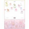 [2aN] Pure Glassy Highlighter Korean Cosmetics Highlight Shiny Beam (#BL01