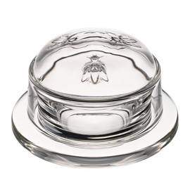 La Rochere Bee Butter Dish Set