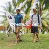 O'NEILL Reserve Heather 21" Short NVY-FBASKU 30 - Men's Dry-Fit