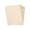 Blue Summit Estate Planning Dividers, Pre-Printed and Reinforced Index Tab