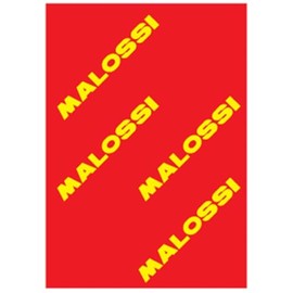 Luftfilterschaum Malossi Double Red Sponge 200x300mm - universal