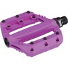 SDG Slater Junior Pedals (90 x 90) – Purple Bicycle