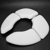 Baby Toilet Cushion Seat Children Portable Folding Potty Training Seat