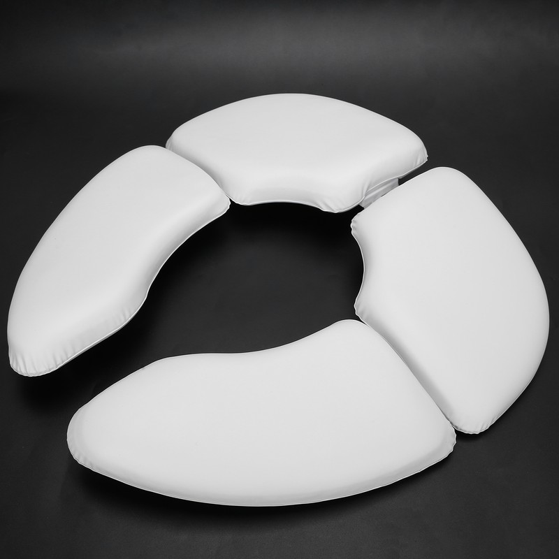 Baby Toilet Cushion Seat Children Portable Folding Potty Training Seat