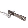 Transfer Case Linkage Kit, Shifter Linkage Compatible with Cherokee Comanche