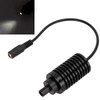 Microscope Coaxial Light LED High Brightness Wear Resistant Heat Dissipation