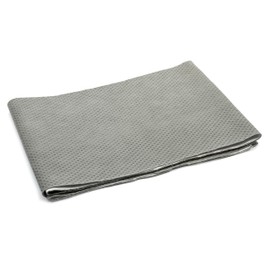 Camco ULTRAGuard RV Cover Patch Kit for Top Panel - Easy Peel & Stick Application - Repairs Tears and Holes in The Top of Your RV & Camper Cover (45791)