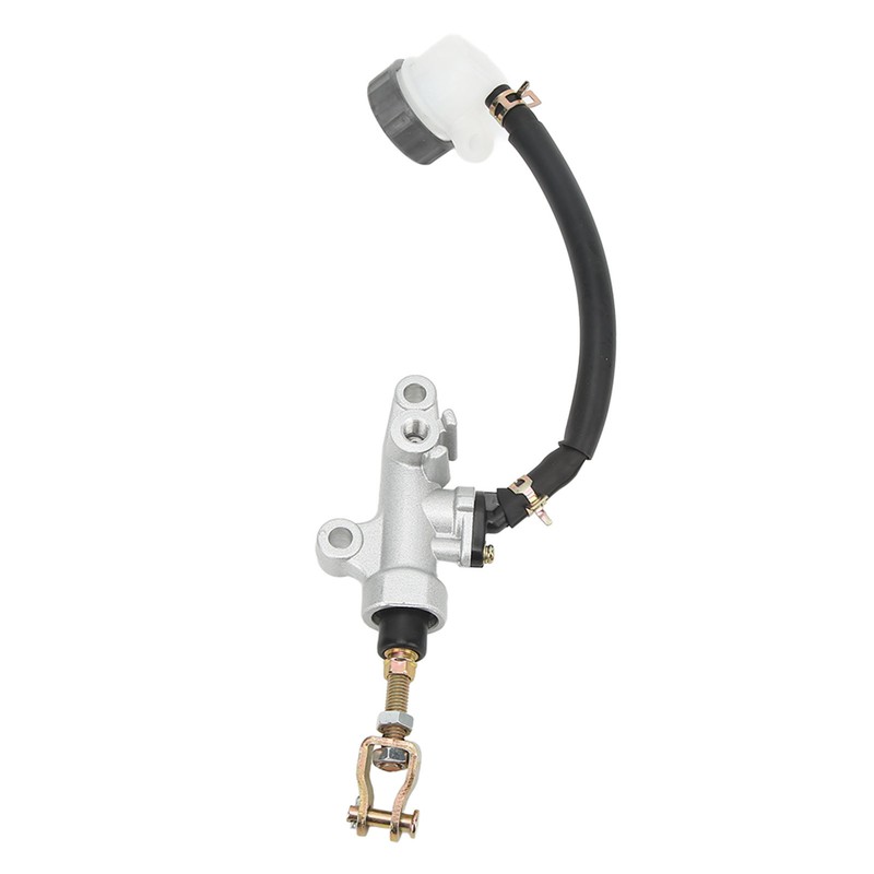 Rear Brake Master Cylinder Pump 3GD 2583V 10 00 ATV