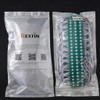 REXTiN Super Bright 200pcs 3 LED Module Warm White 2835