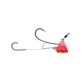 Red Fang Tai Cabra TG SS + Shrimp Rock No. 6