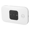 4G WiFi Router Micro SIM Card Slot 150Mbps 10 Users