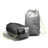 Pergo Works W-FACE Stuff Bag 7 US 107, gray