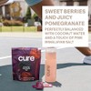 Cure Hydration Bebida Electrolitos