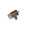 Compatible with T&S 017355-45 Brass Swivel Repair For B-7102 Reel
