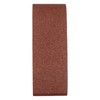 Trend Aluminium Oxide 100 x 610mm 120 Grit Abrasive Sanding