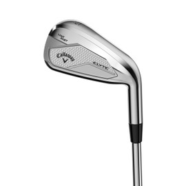 Callaway ELYTE MAX FAST IRONS (GW 50° LIN-Q 40 for Callaway R 35.25" Carbon) Men's Right Wedge