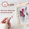 A-BEAUTY Protective Case Compatible with Redmi Pad SE (11 Inch)