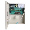 Xenocam 9 Channel 9 Way 12V 5Amp DC Metal Boxed