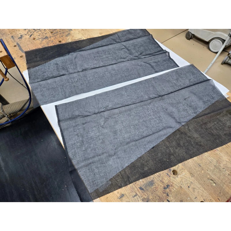 JBL New JBL L100 Century Quadrex Cheescloth Mesh Foam Support