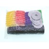 HORTIPOTS 2-Layered Clone Collars w 2 in Net Pots &